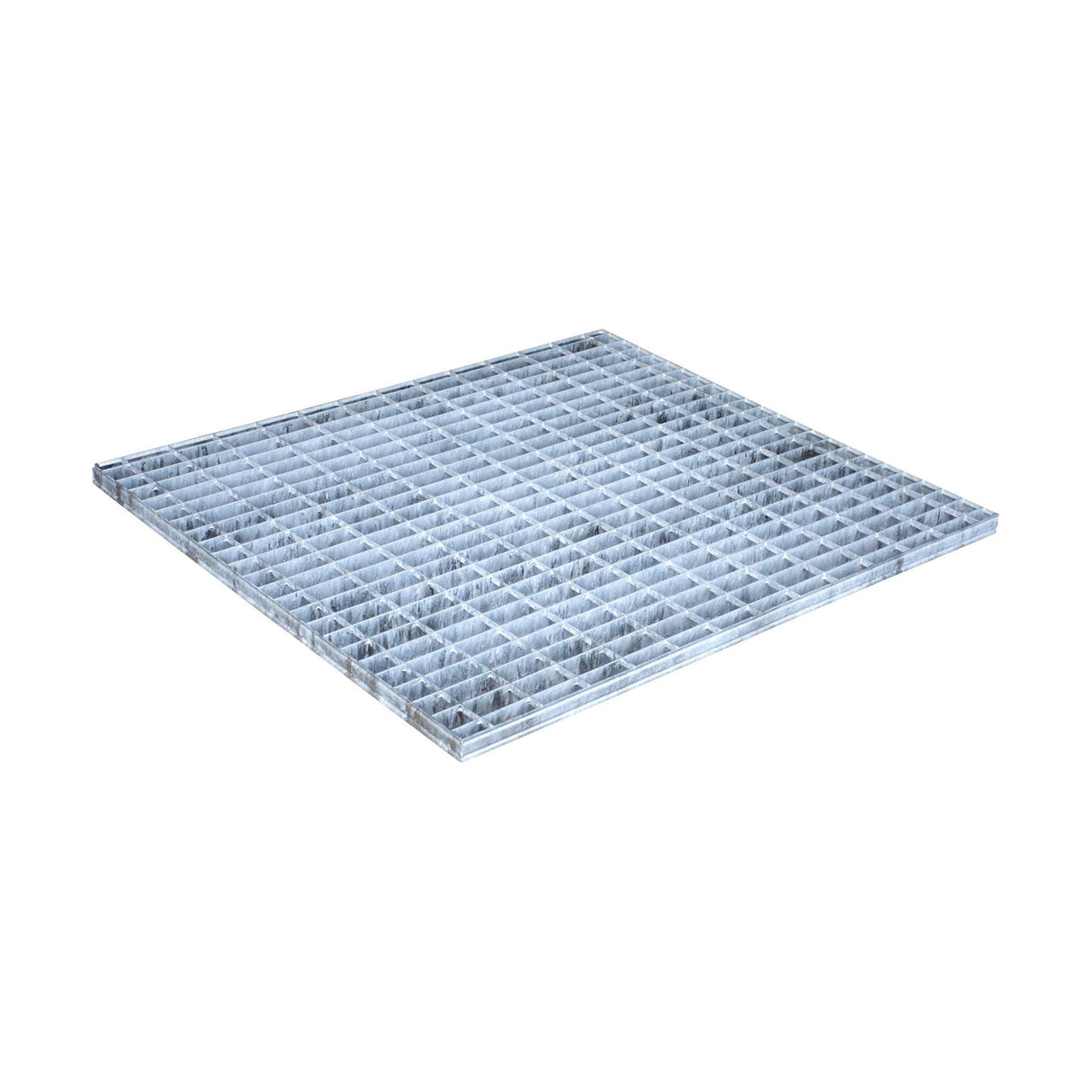 BAUER Südlohn Gitterrost, feuerverzinkt GR 60-2 - Art.-Nr. 4471-57-1000-7