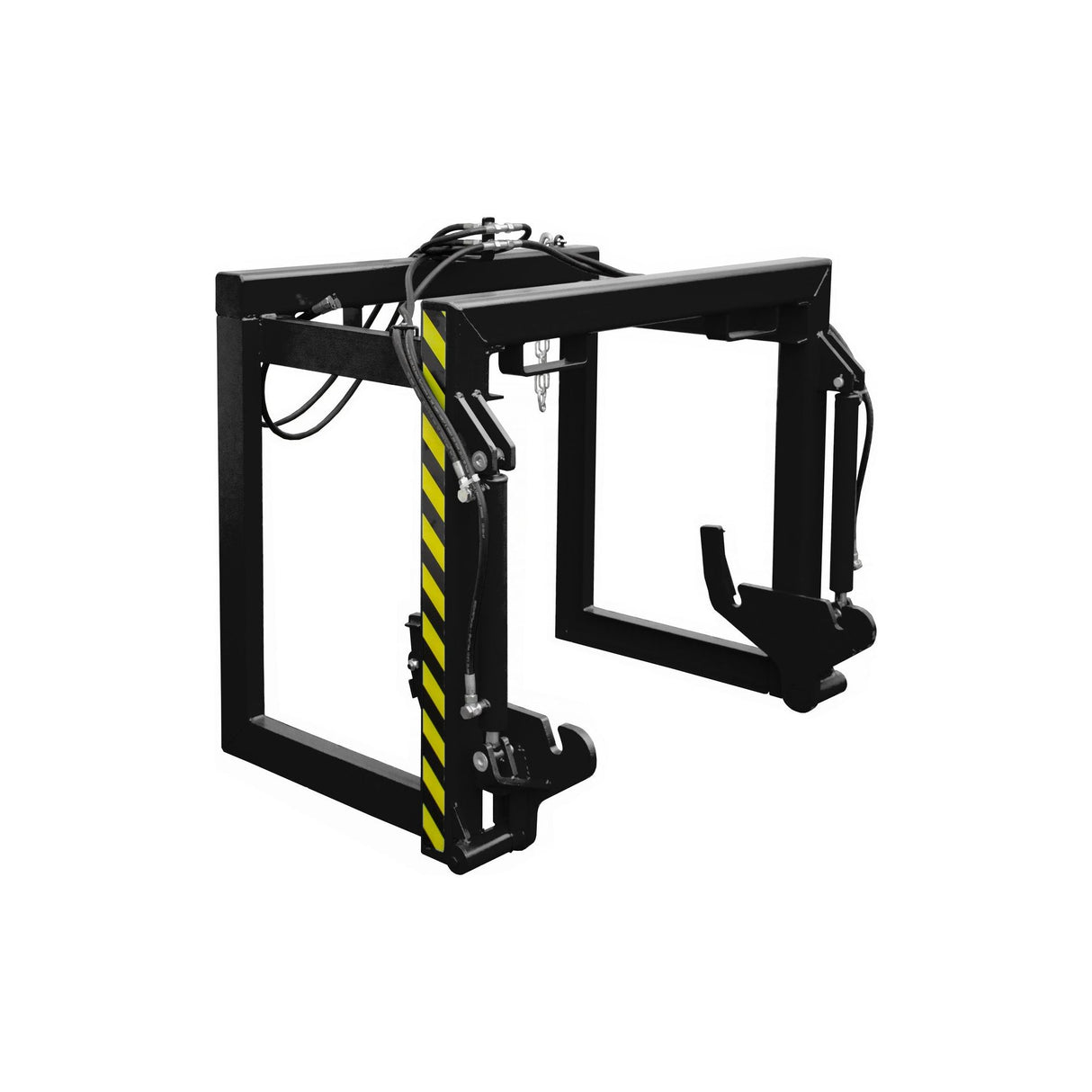 BAUER Südlohn Traverse für Universalcontainer Kipptraverse Typ UCT RAL 7021 Schwarzgrau - Art.-Nr. 4472-10-0000-16