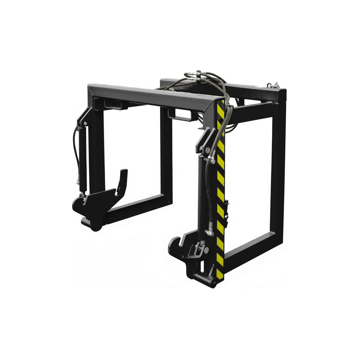 BAUER Südlohn Traverse für Universalcontainer Kipptraverse Typ UCT RAL 7021 Schwarzgrau - Art.-Nr. 4472-10-0000-16