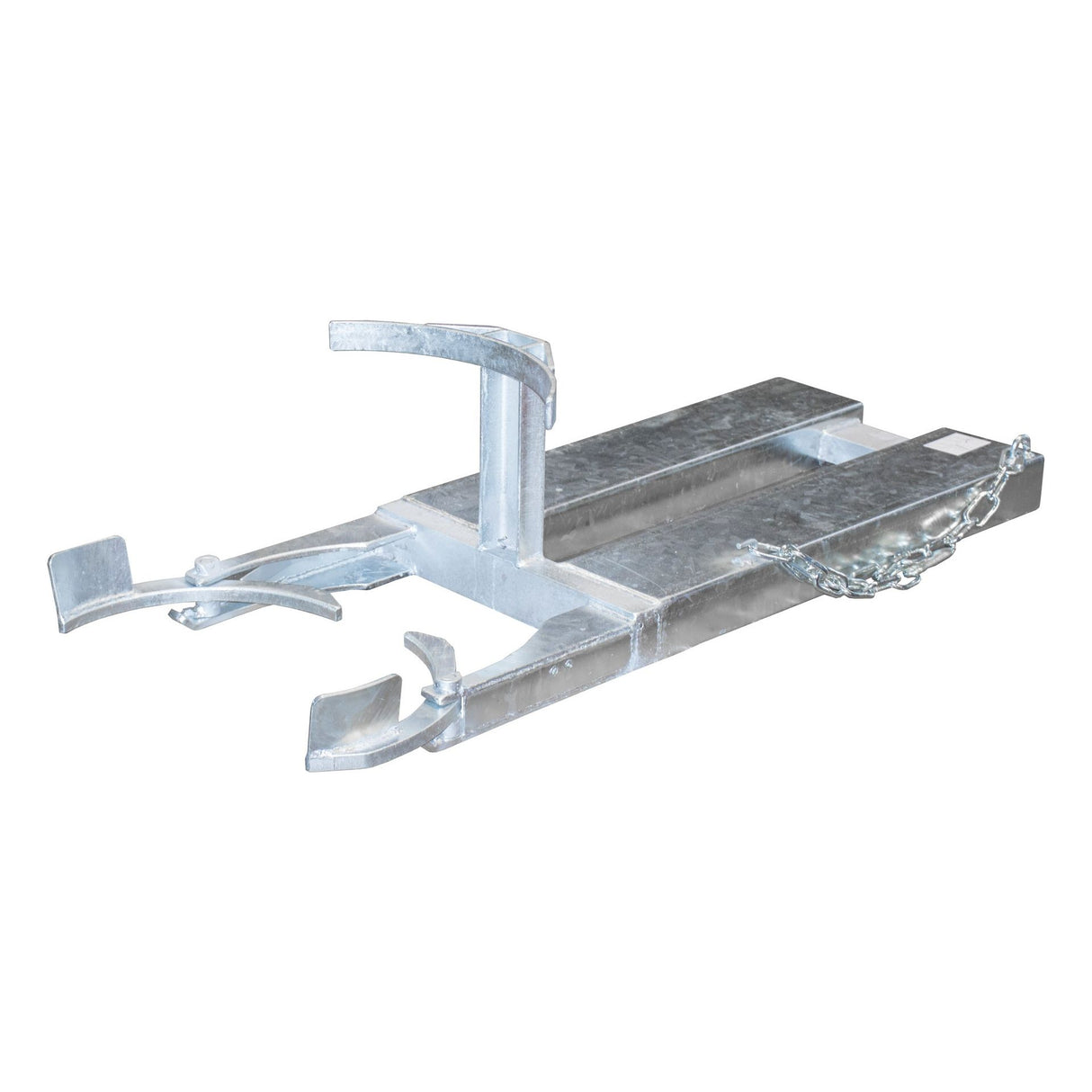 BAUER Südlohn Fassheber Typ FH-I 120 - Art.-Nr. 4474-03-0000-7