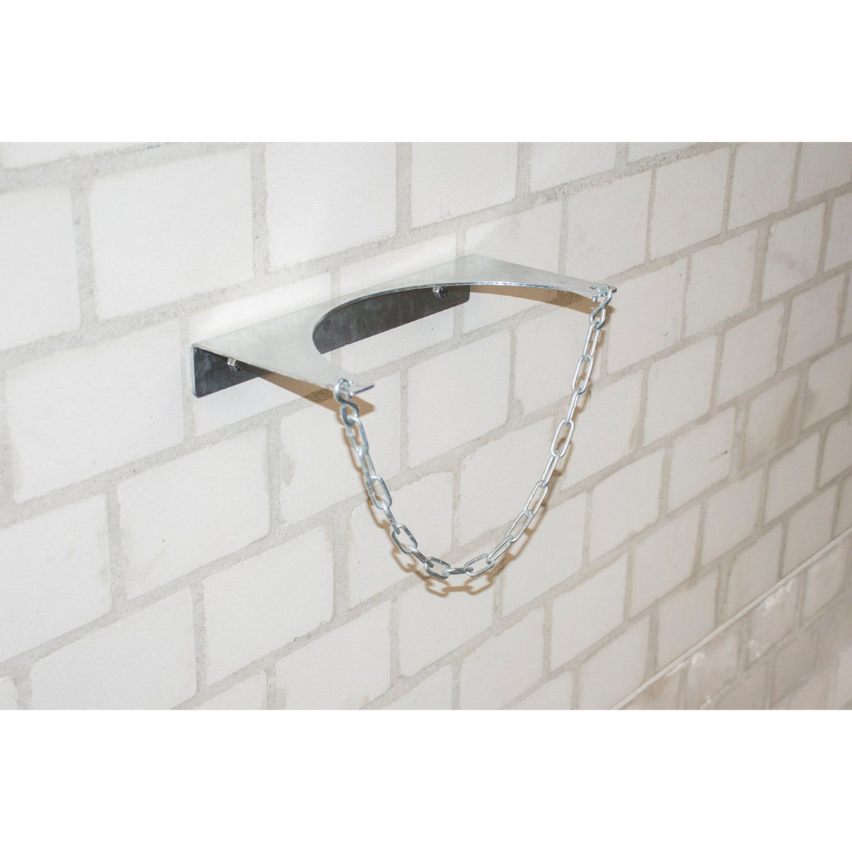 BAUER Südlohn Gasflaschen-Wandhalterung Typ GWH 320-I - Art.-Nr. 4477-90-0000-7