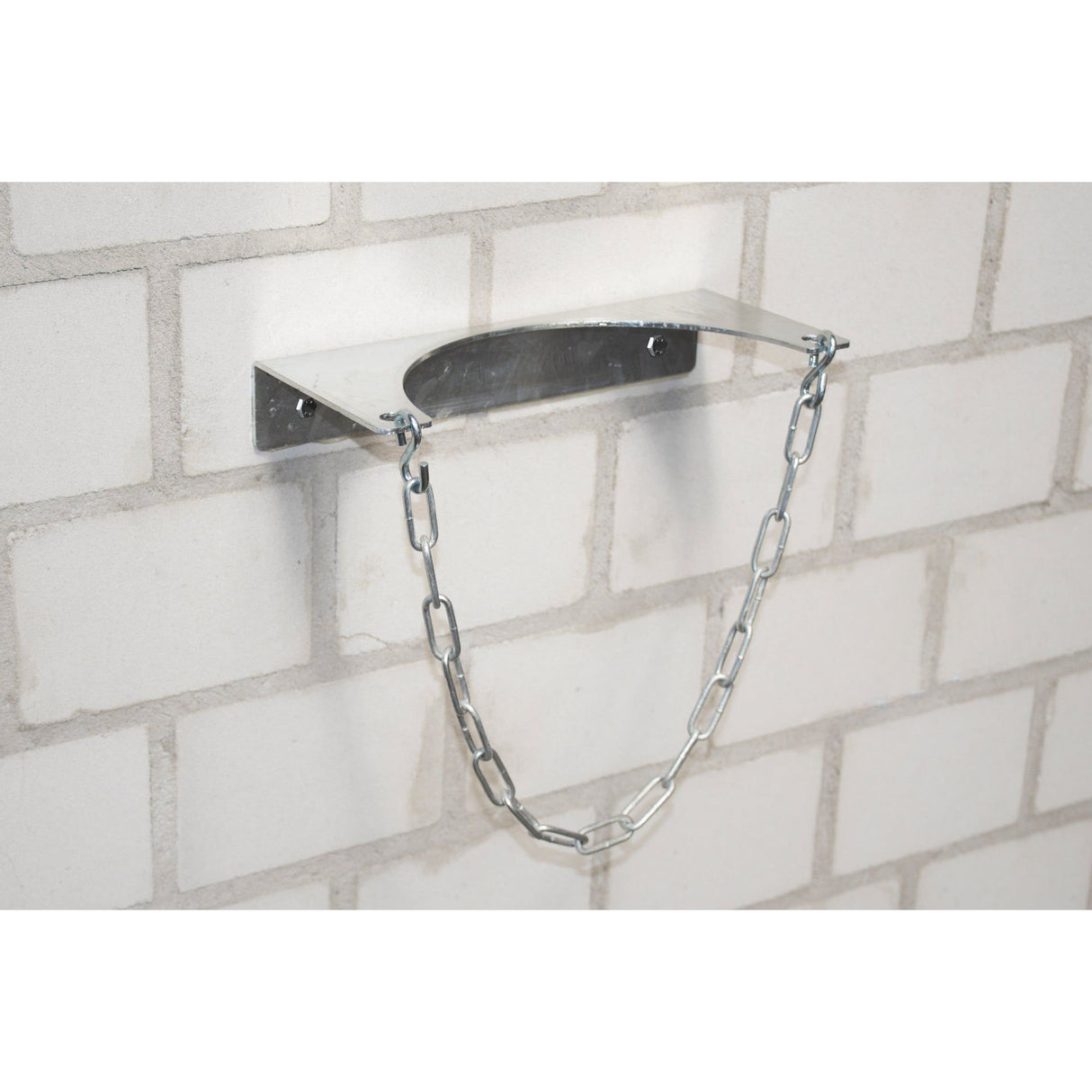 BAUER Südlohn Gasflaschen-Wandhalterung Typ GWH 230-I - Art.-Nr. 4477-93-0000-7