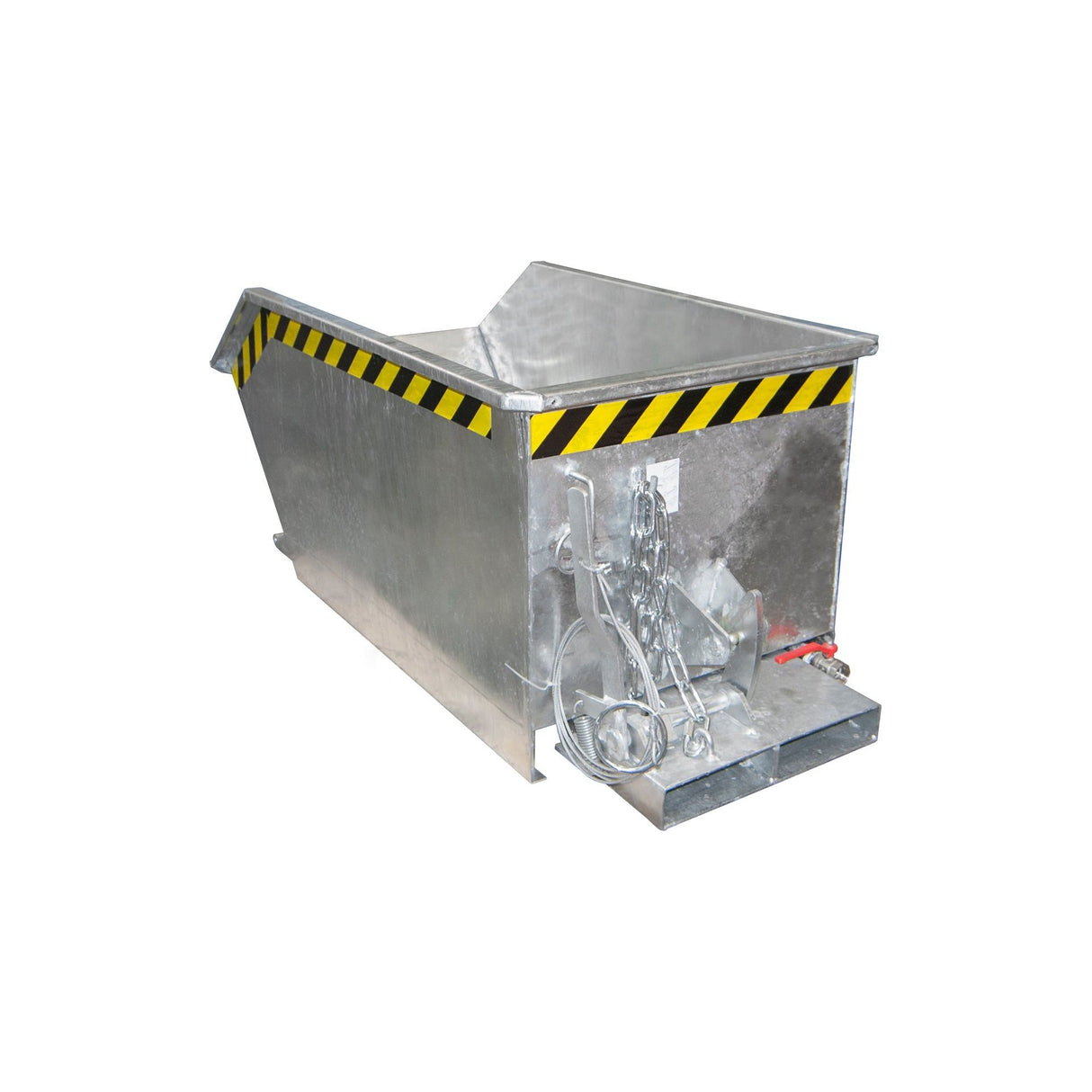 BAUER Südlohn Späne-Kippbehälter Typ SGU 30 - Art.-Nr. 4479-01-0000-7