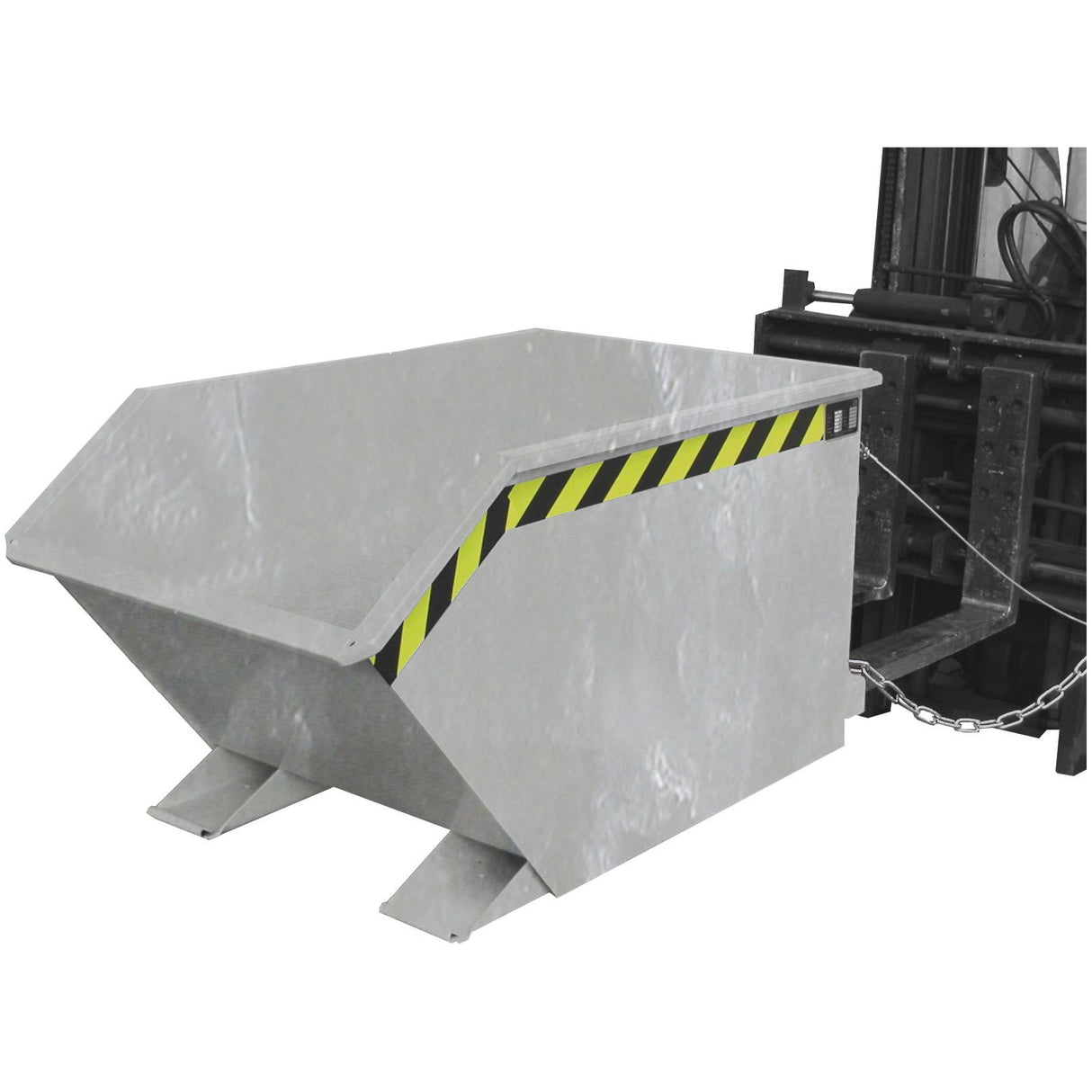 BAUER Südlohn Späne-Kippbehälter Typ SGU 50 - Art.-Nr. 4479-02-0000-7