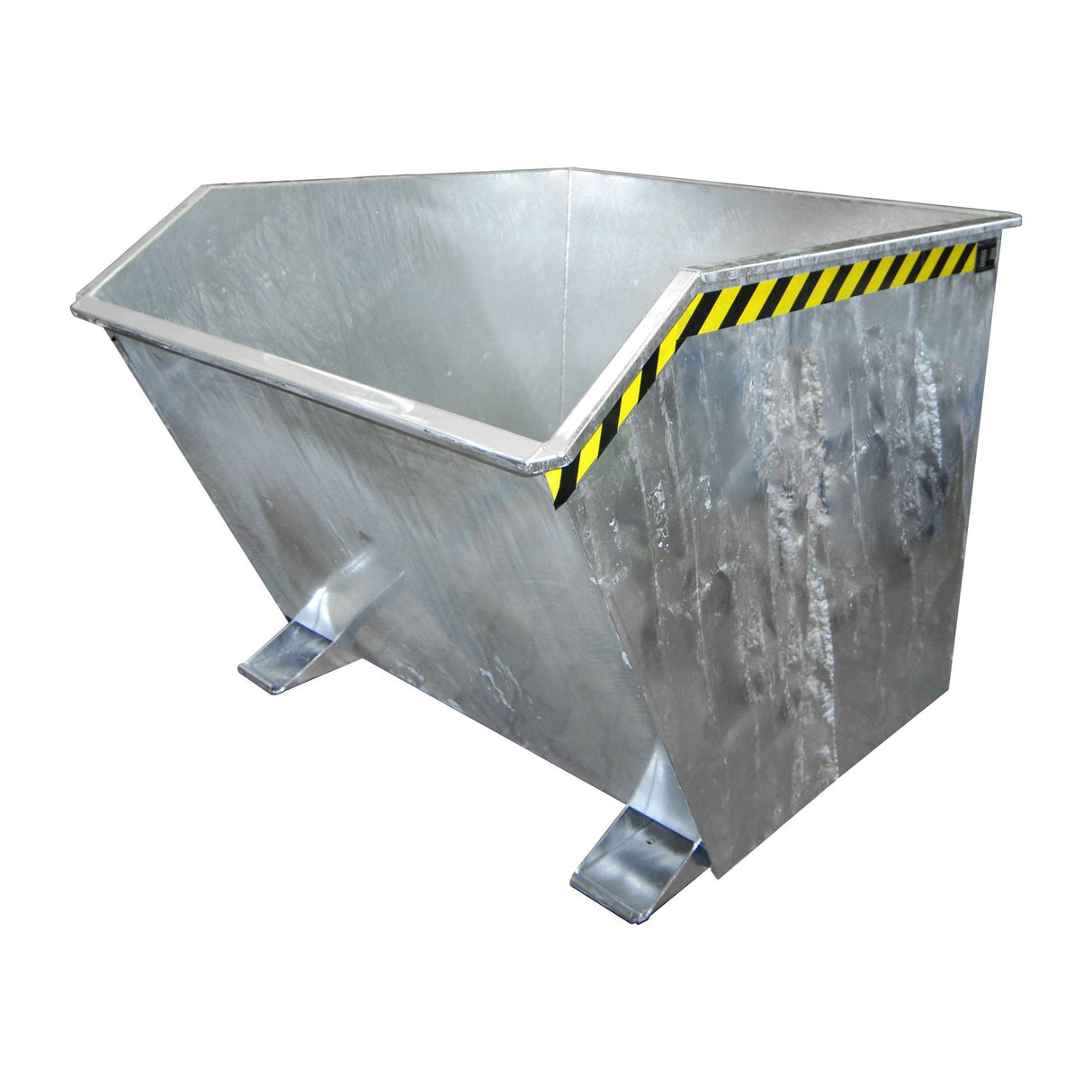 BAUER Südlohn Späne-Kippbehälter Typ SGU 150 - Art.-Nr. 4479-05-0000-7