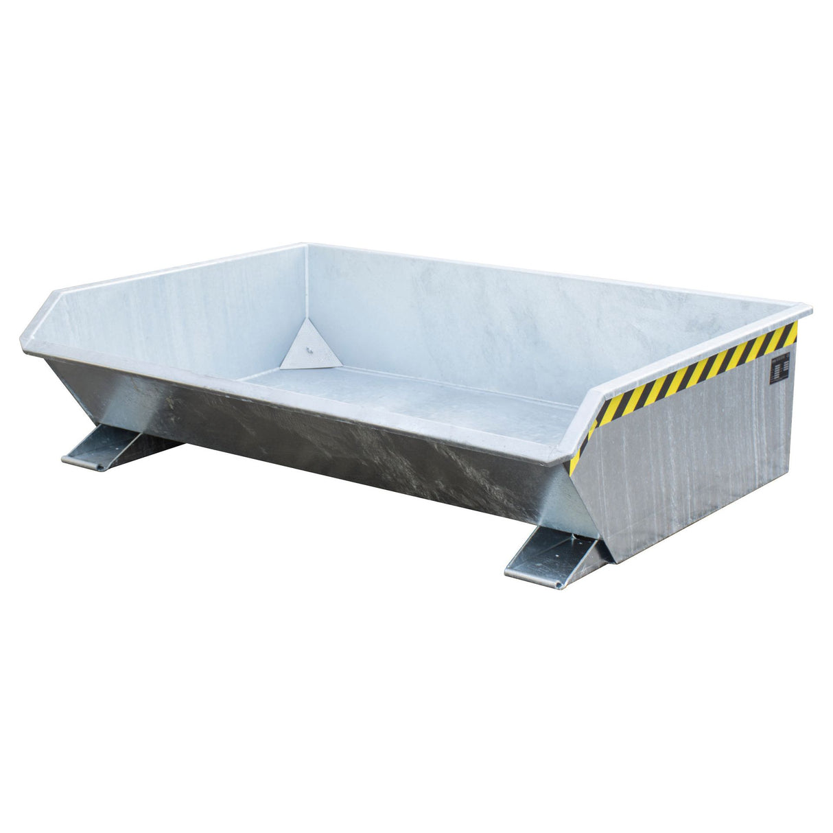 BAUER Südlohn Mini-Späne-Kippbehälter Typ SMGU 610 - Art.-Nr. 4479-28-0000-7