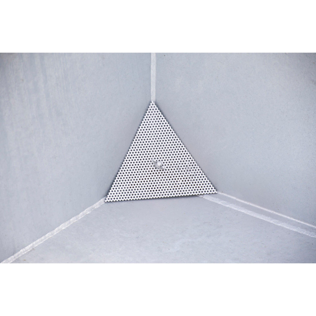 BAUER Südlohn Späne-Kippbehälter Typ GU-E 1000 - Art.-Nr. 4479-43-0000-7