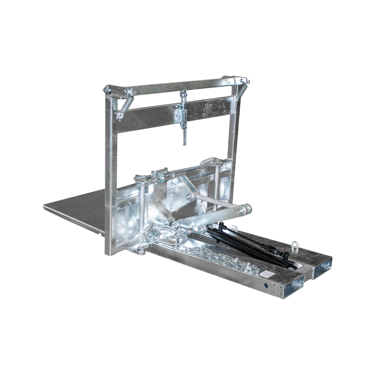 BAUER Südlohn Kippomat Typ KG-B - Art.-Nr. 4488-03-0000-7