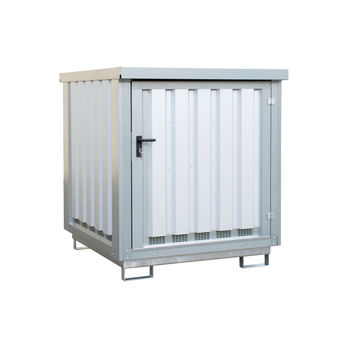 BAUER Südlohn Gefahrstoff-Depot Typ GD-E 4 - Art.-Nr. 4495-30-0000-7