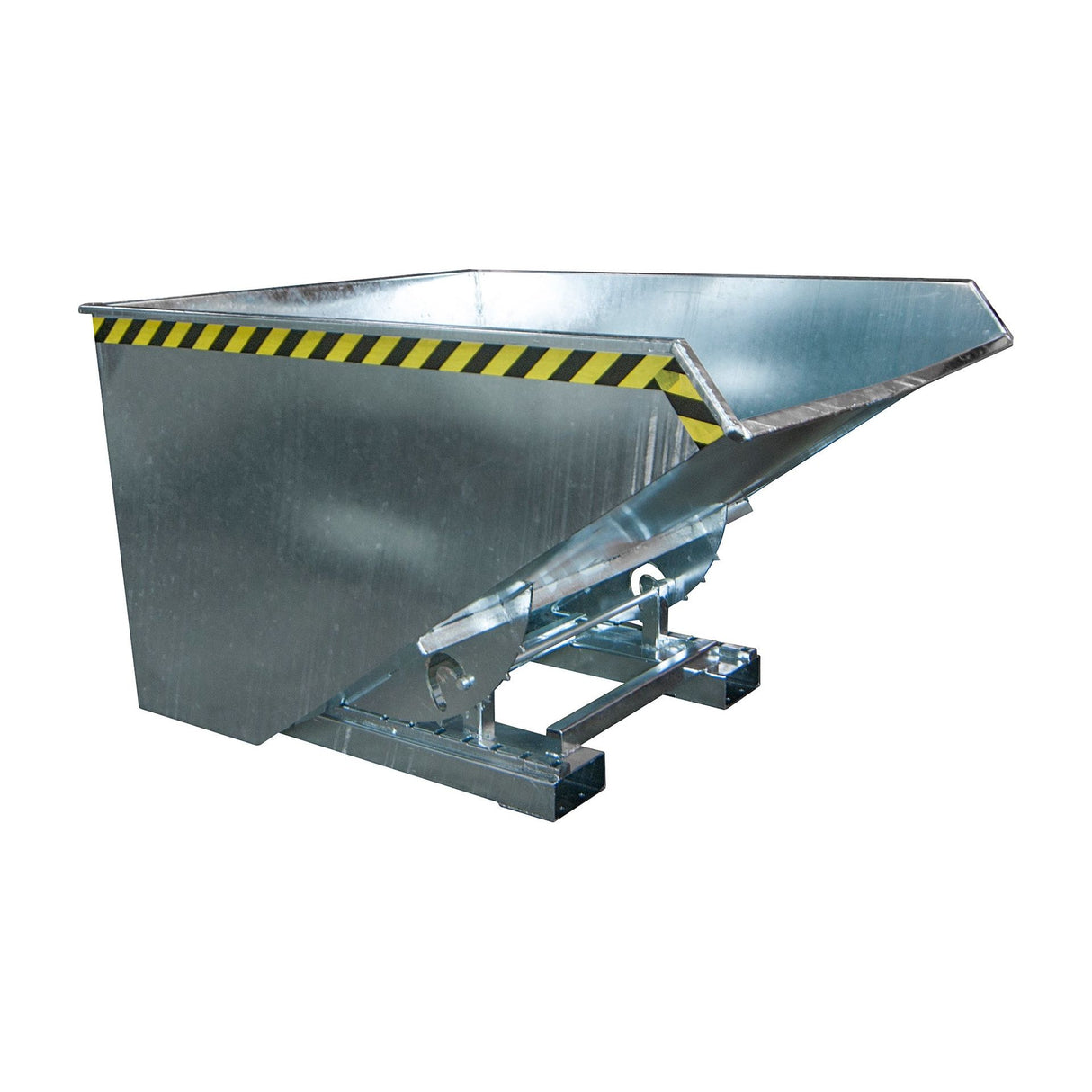 BAUER Südlohn Kippbehälter ® Typ EXPO 1200 - Art.-Nr. 4498-04-0000-7