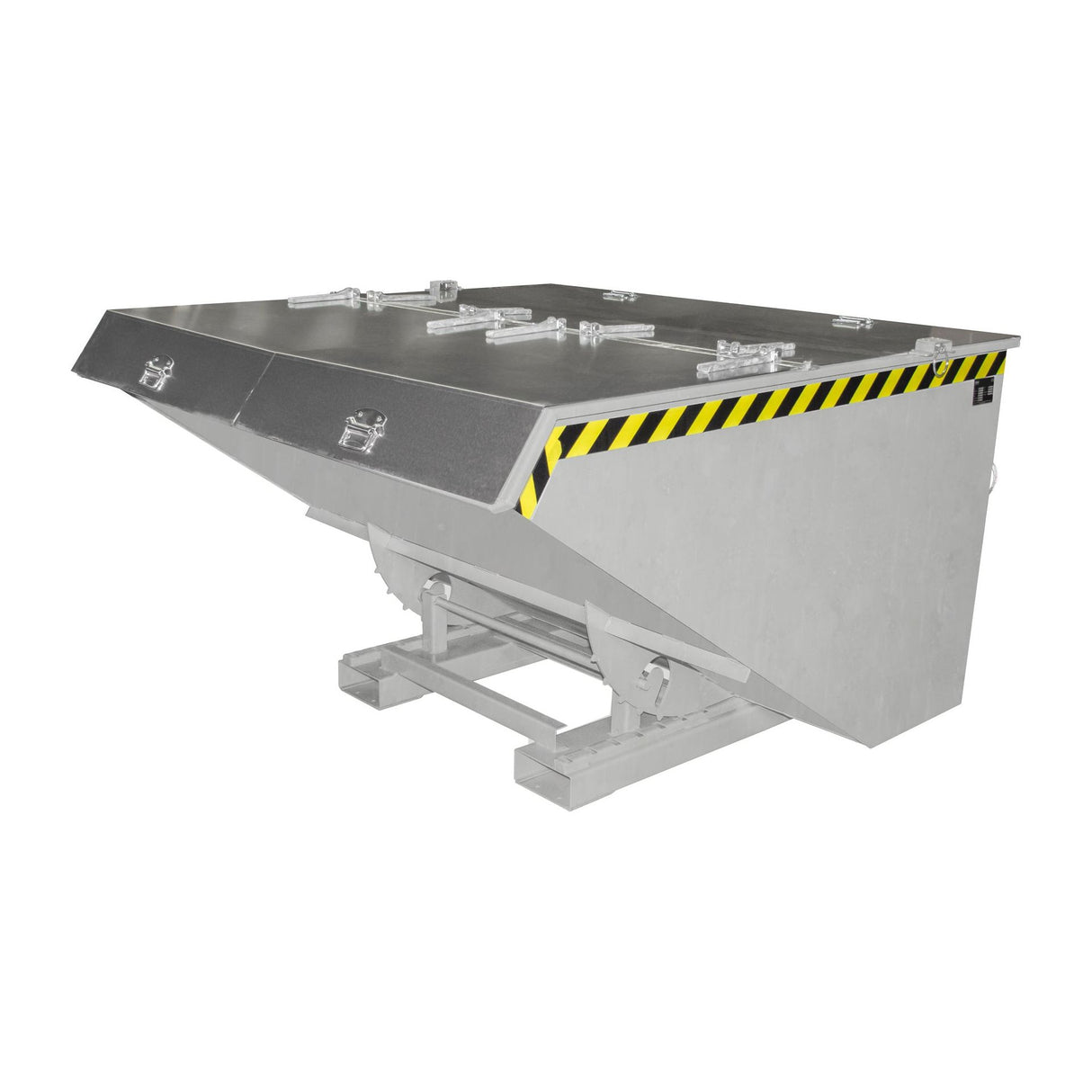 BAUER Südlohn Kippbehälter ® Typ EXPO 2100 - Art.-Nr. 4498-06-0000-7