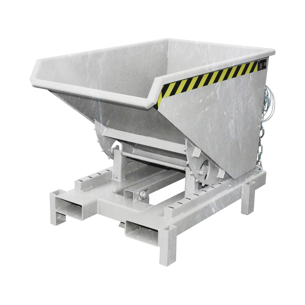 BAUER Südlohn Schwerlast-Kippbehälter Typ SK 300 - Art.-Nr. 4498-20-0000-7