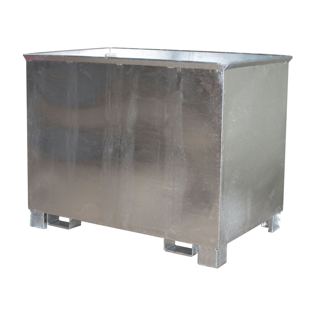 BAUER Südlohn Kasten Typ C 80 - Art.-Nr. 4511-04-1500-7