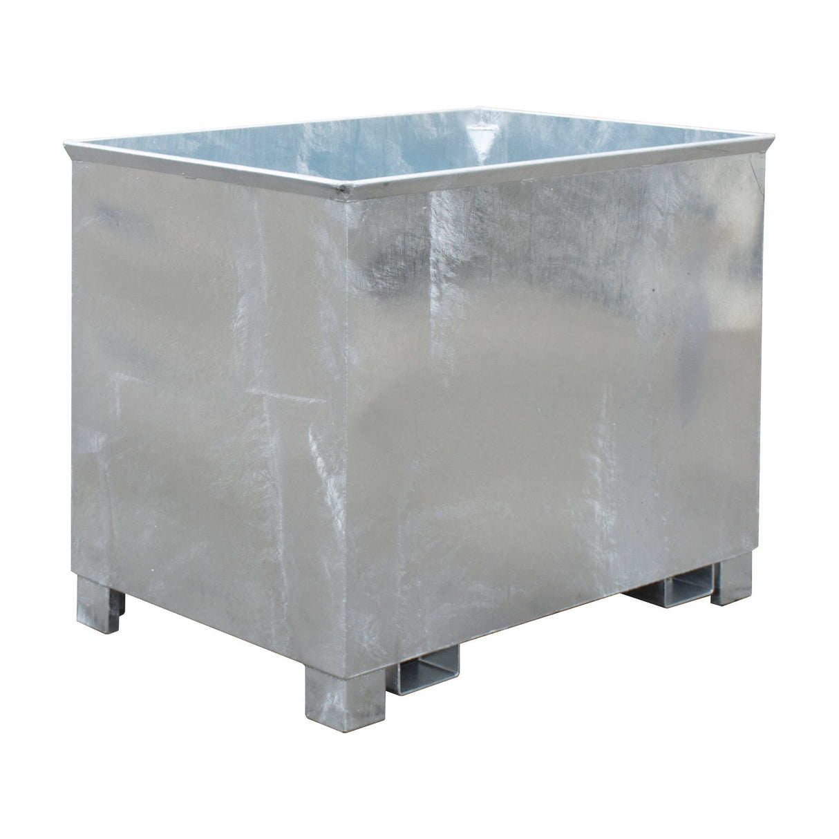 BAUER Südlohn Kasten Typ C 80 - Art.-Nr. 4511-04-1500-7