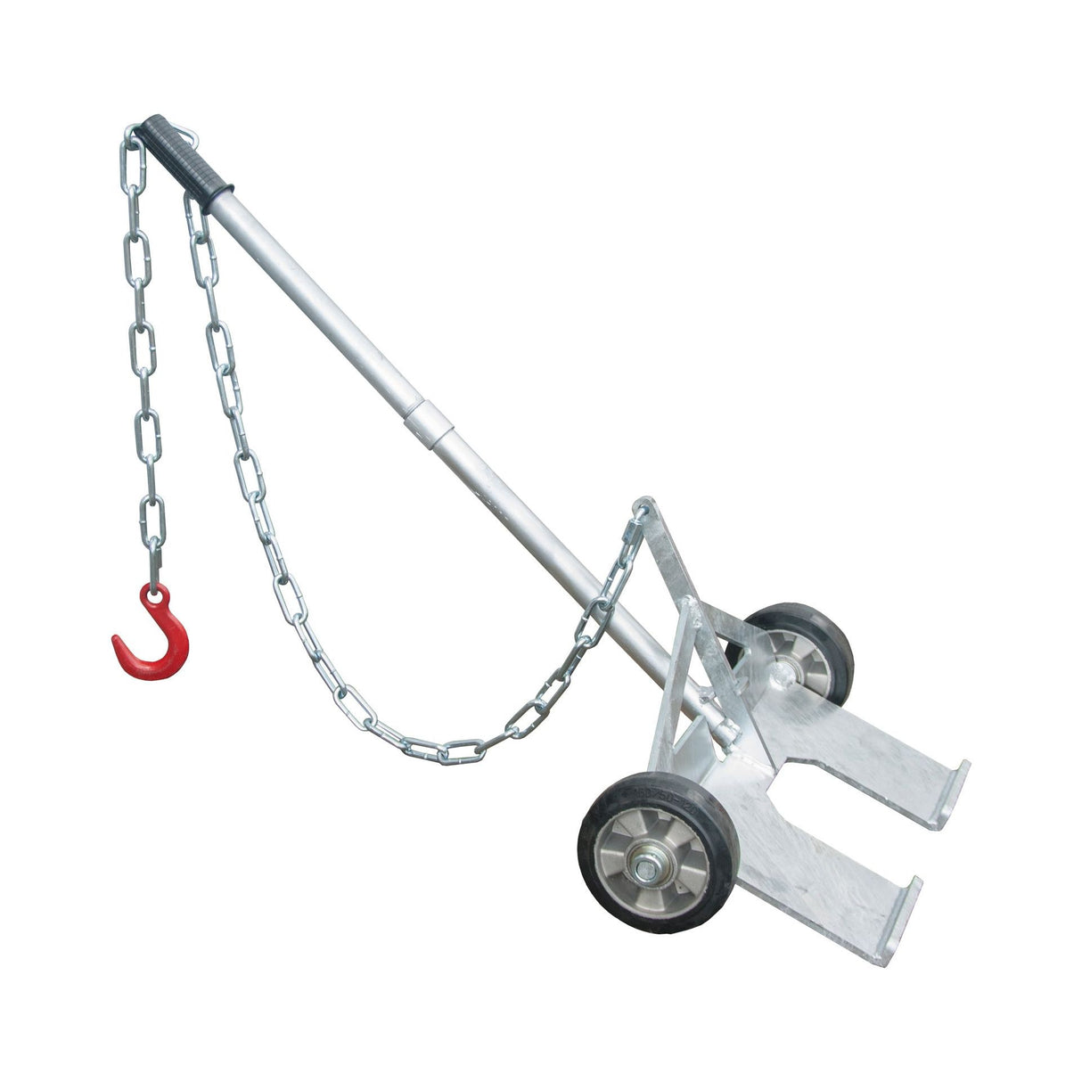 BAUER Südlohn Palettenzug Typ PZ - Art.-Nr. 4511-99-0000-7