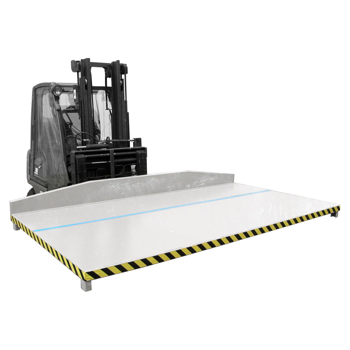 BAUER Südlohn Restgitter-Palette Typ RGP-3 - Art.-Nr. 4512-03-0000-7