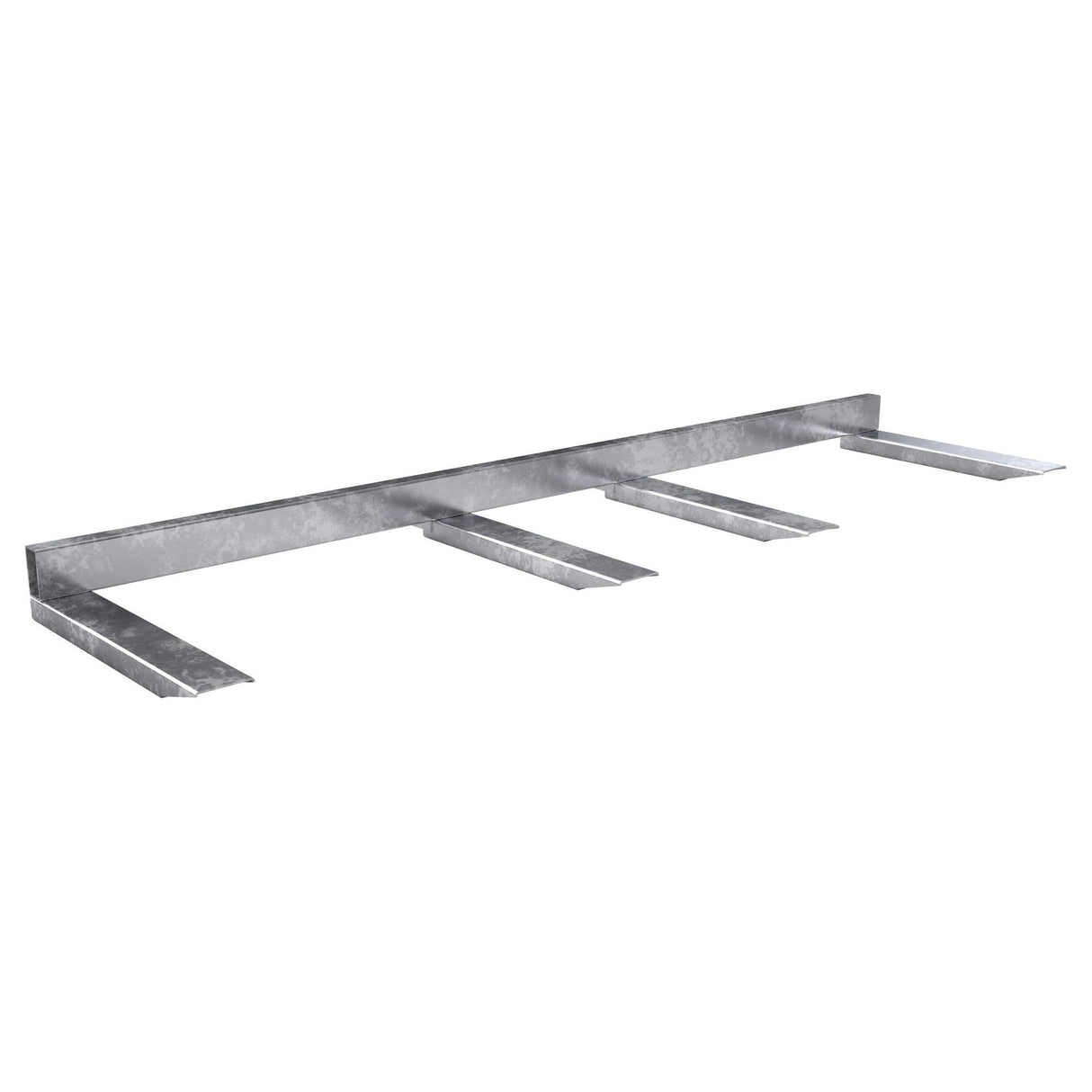 BAUER Südlohn Langguttraverse Typ LGT 4,5 - Art.-Nr. 4512-24-0000-7