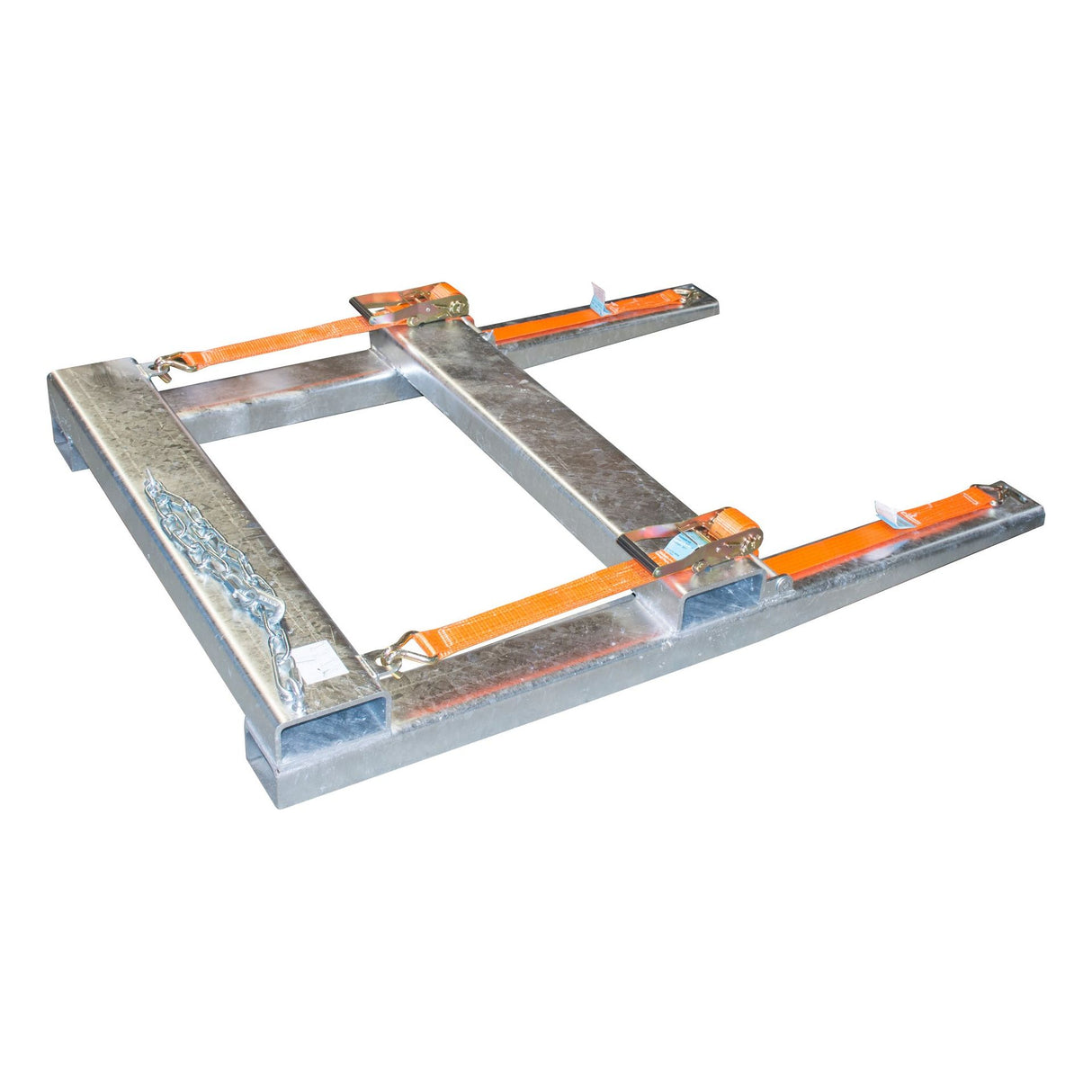 BAUER Südlohn Langgutseitenlader Typ LSL - Art.-Nr. 4512-41-0000-7