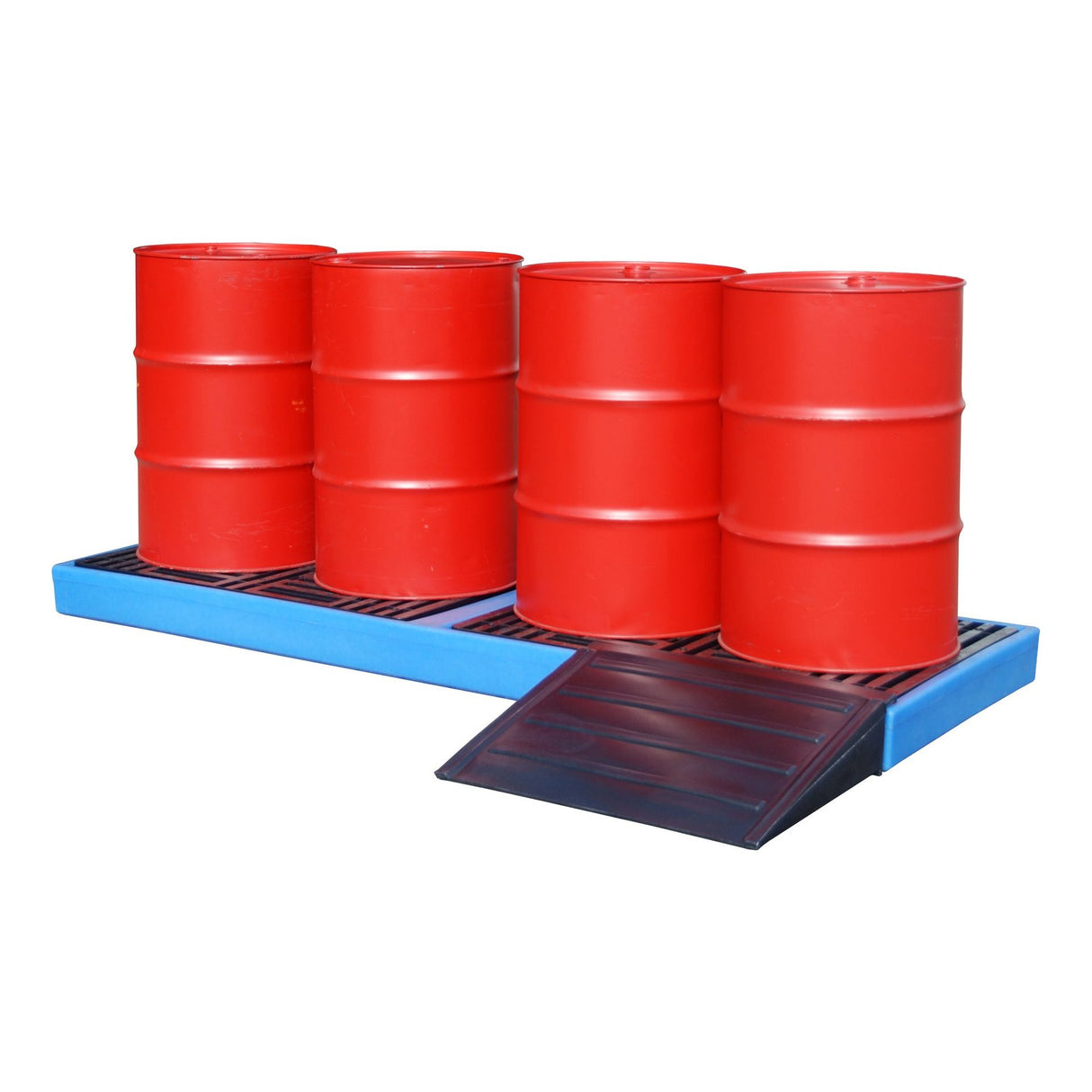 BAUER Südlohn GREEN-LINE PE-Bodenschutzwanne PE-Bodenschutzwanne Typ BWPS-PE 300 - Art.-Nr. 4520-30-0000-0