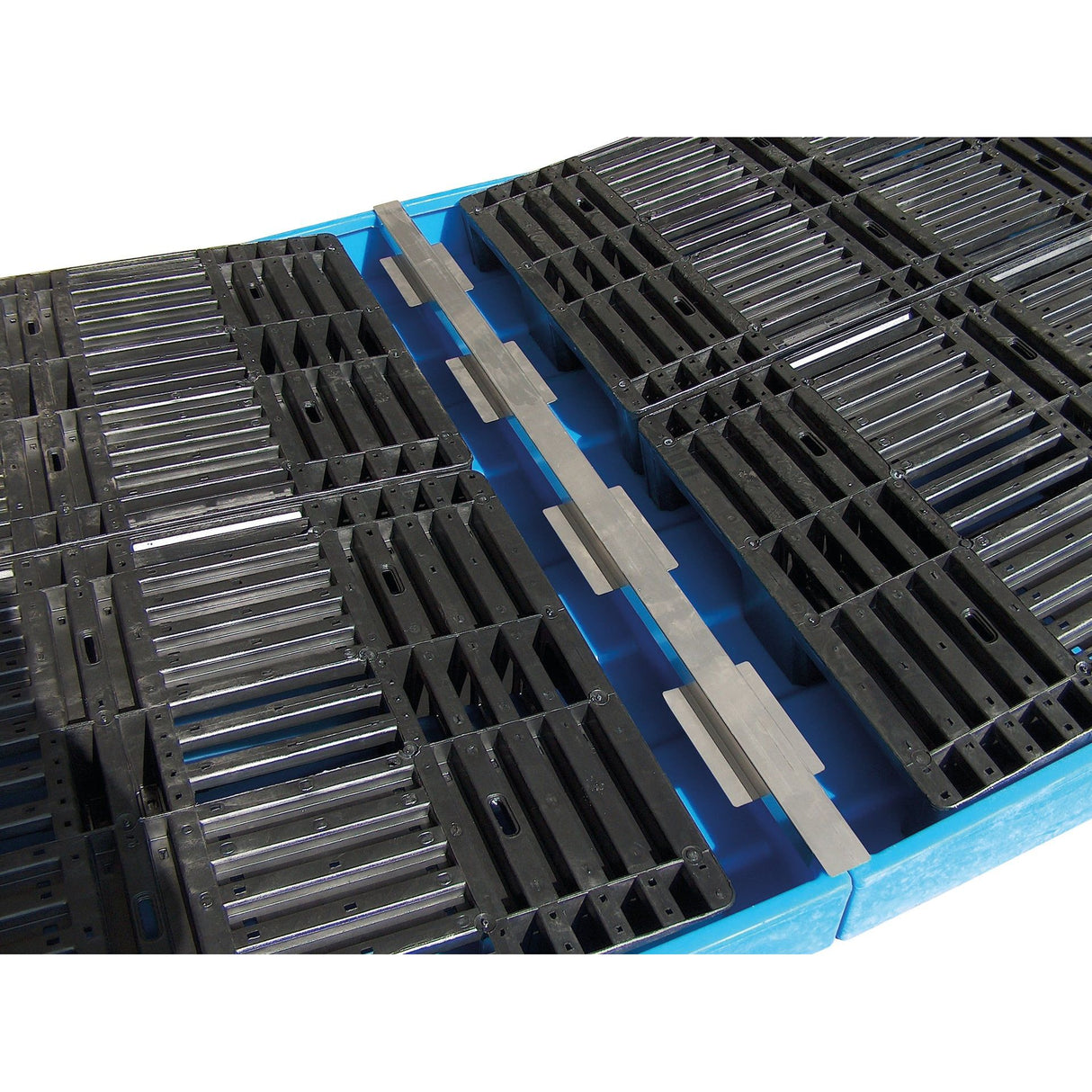 BAUER Südlohn Wannenverbinder BWV 4 - Art.-Nr. 4520-36-0000-12