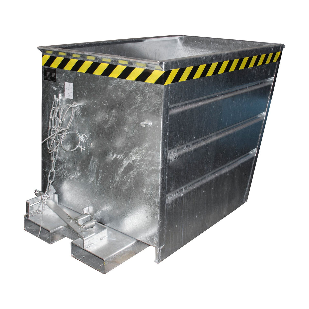 BAUER Südlohn Kippbehälter Typ VG 700 - Art.-Nr. 4535-02-0000-7