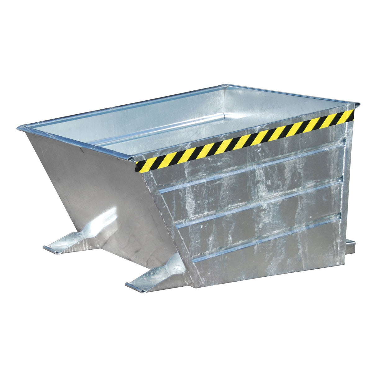 BAUER Südlohn Kippbehälter Typ VD 500 - Art.-Nr. 4535-10-0000-7