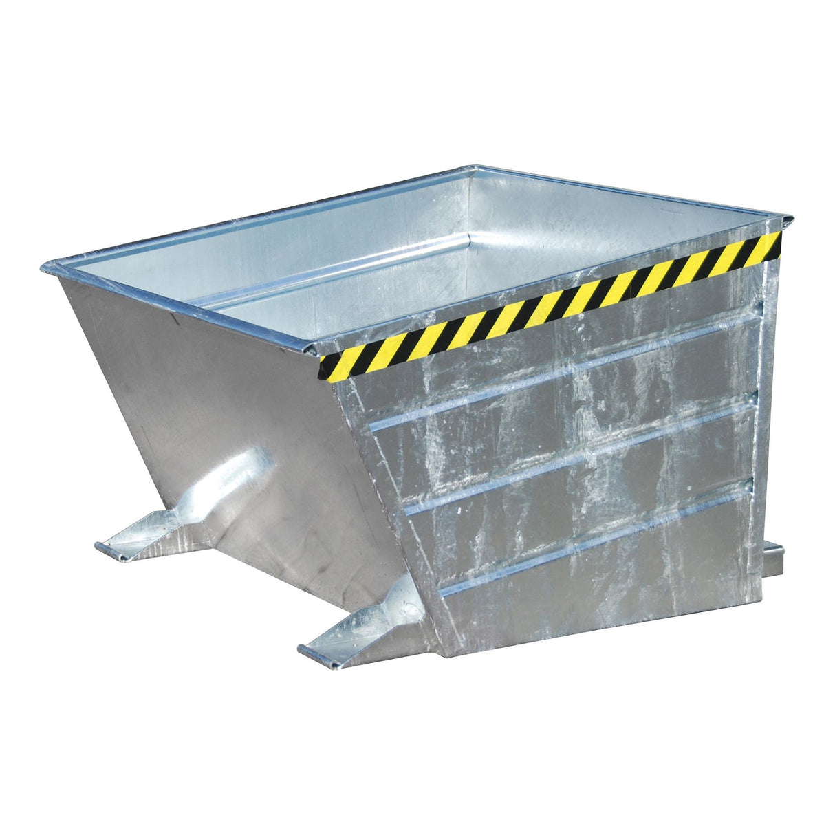 BAUER Südlohn Kippbehälter Typ VD 800 - Art.-Nr. 4535-12-0000-7