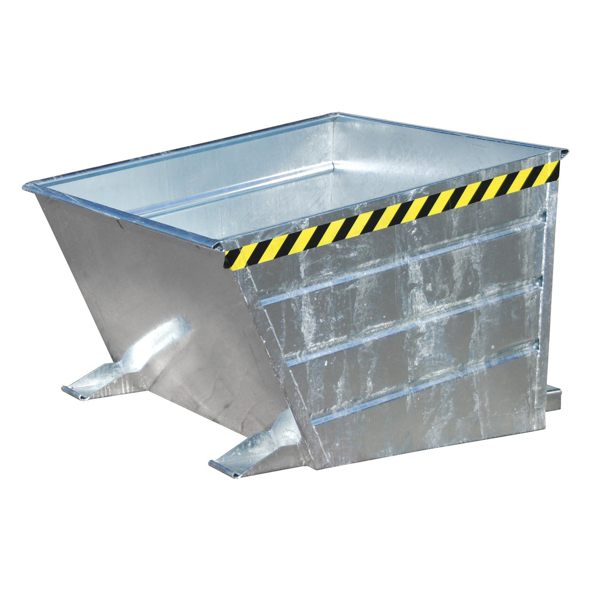 BAUER Südlohn Kippbehälter Typ VD 1000 - Art.-Nr. 4535-13-0000-7