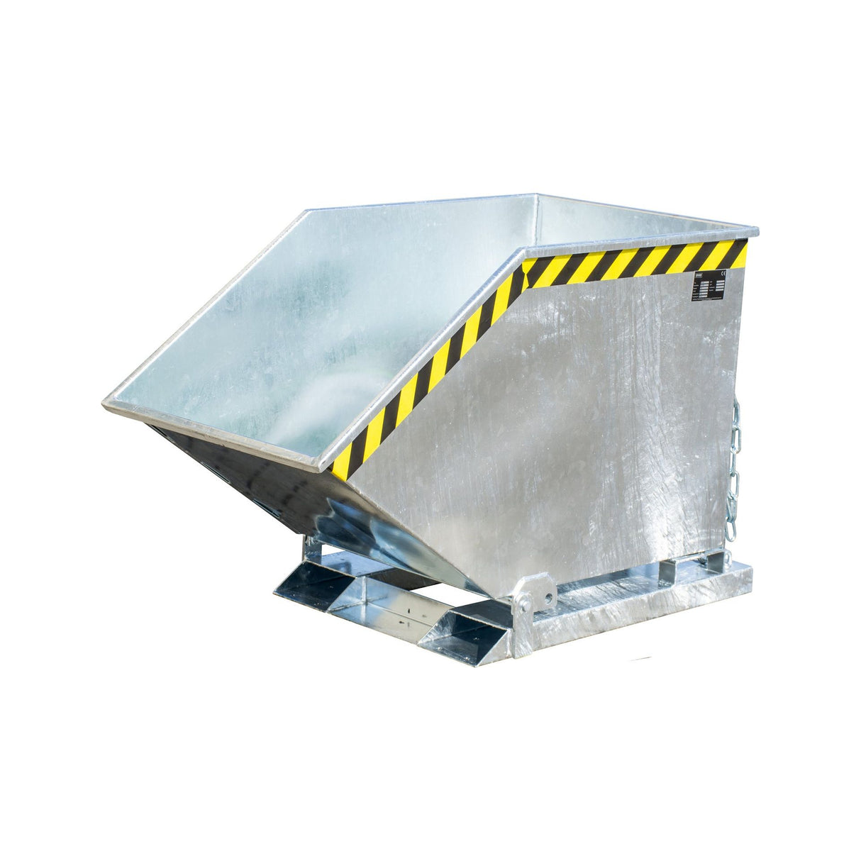 BAUER Südlohn Kippmulde Typ KK 400 - Art.-Nr. 4541-02-0000-7