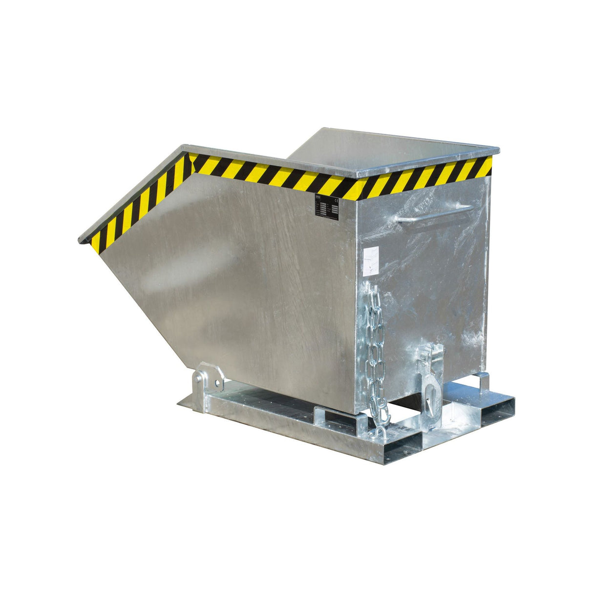 BAUER Südlohn Kippmulde Typ KK 400 - Art.-Nr. 4541-02-0000-7