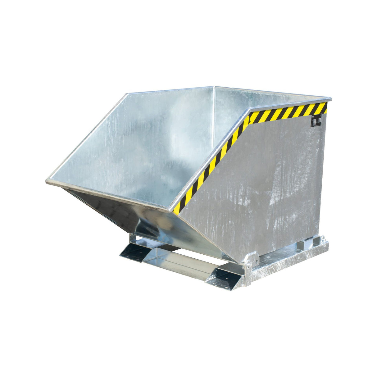 BAUER Südlohn Kippmulde Typ KK 600 - Art.-Nr. 4541-03-0000-7