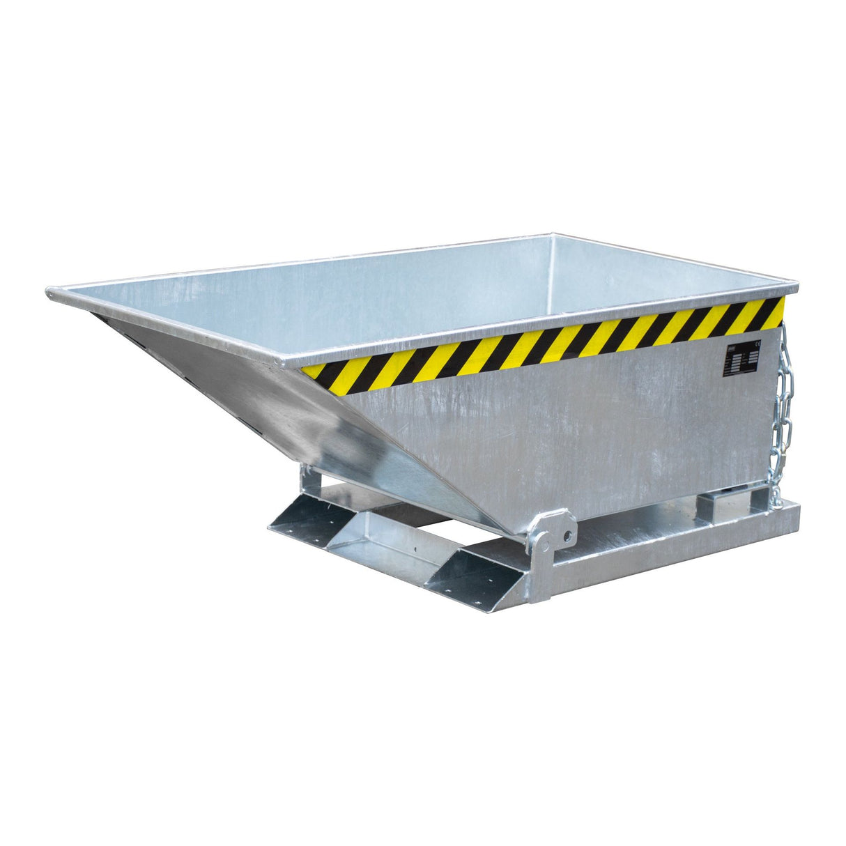 BAUER Südlohn Kippmulde Typ KN 250 - Art.-Nr. 4541-06-0000-7