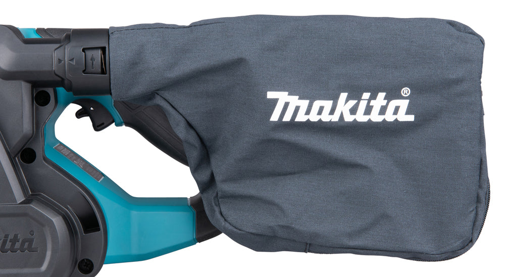 Makita Akku-Bandschleifer | 40V max. Power & AWS-Staubabsaugung - BS001GZ
