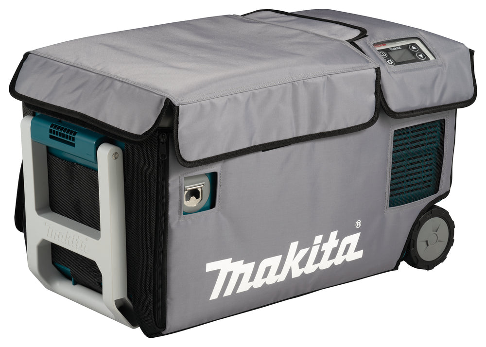 Makita Schutztasche | robust & isolierend für Akku-Kühl- und Wärmebox - CE00000001