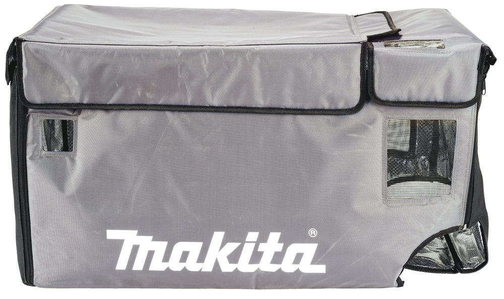 Makita Schutztasche | für Akku-Kühl- & Wärmebox, Schutz & bessere Isolierung - CE00000002