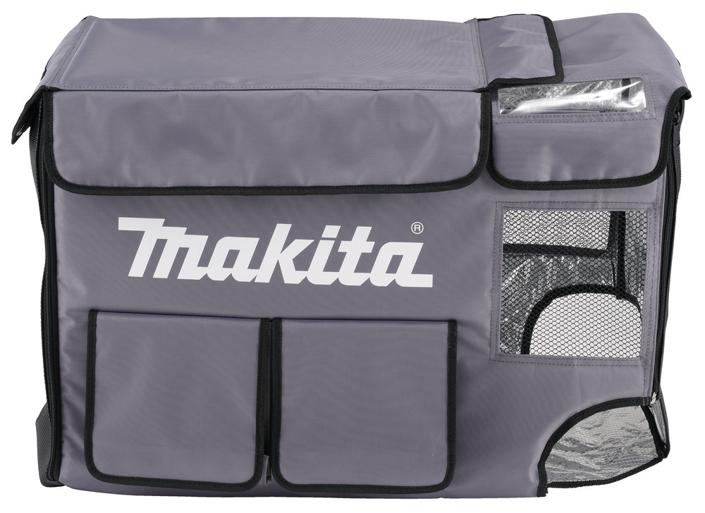 Makita Schutztasche | für Akku-Kühl- & Wärmebox, robust & isolierend - CE00000004