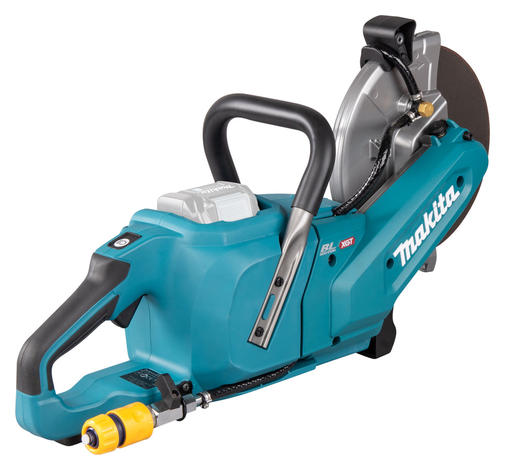 Makita Akku-Trennschleifer | 230 mm Scheibendurchmesser, nur 7,4 kg & 1.900 W Leistung - CE003GZ02