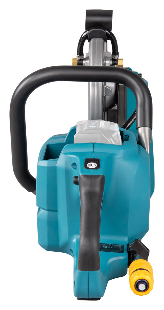 Makita Akku-Trennschleifer | 230 mm Scheibendurchmesser, nur 7,4 kg & 1.900 W Leistung - CE003GZ02