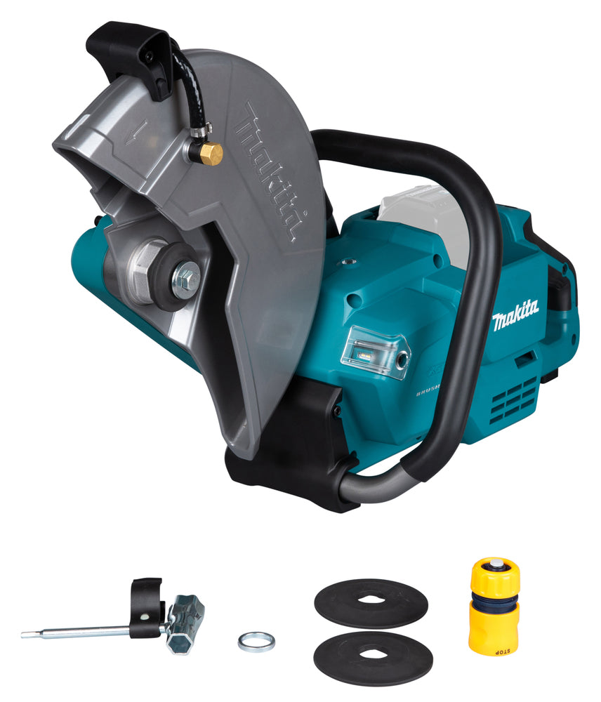 Makita Akku-Trennschleifer 40V XGT | 305 mm Scheibendurchmesser, AFT & XPT - CE004GZ