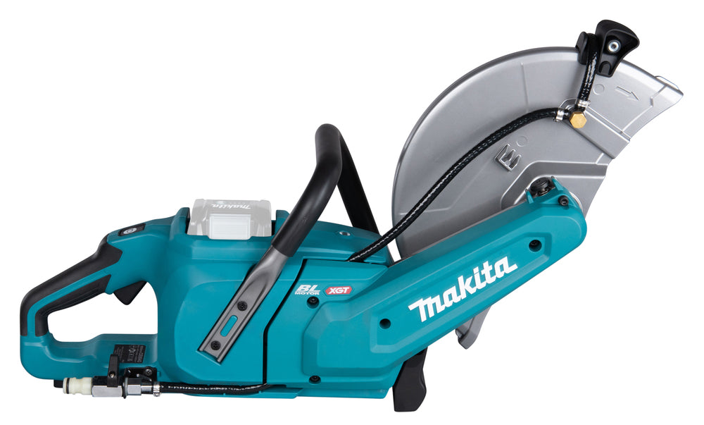 Makita Akku-Trennschleifer 40V XGT | 305 mm Scheibendurchmesser, AFT & XPT - CE004GZ