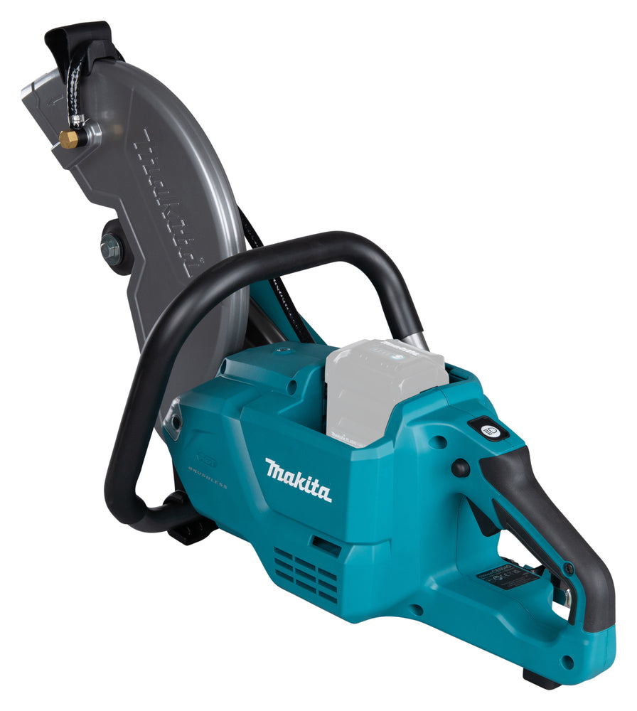 Makita Akku-Trennschleifer 40V XGT | 305 mm Scheibendurchmesser, AFT & XPT - CE004GZ