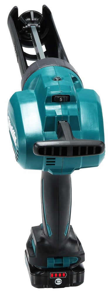 Makita Akku-Kartuschenpistole | für 310 ml Kartuschen & 600 ml Schlauchbeutel - CG100DSYEX