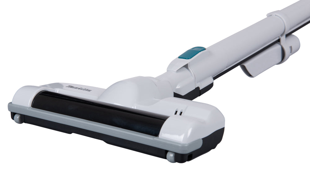 Makita Akku-Staubsauger CL004G | XGT, Zyklonsystem & elektrische Rotationsbürste - CL004GZ