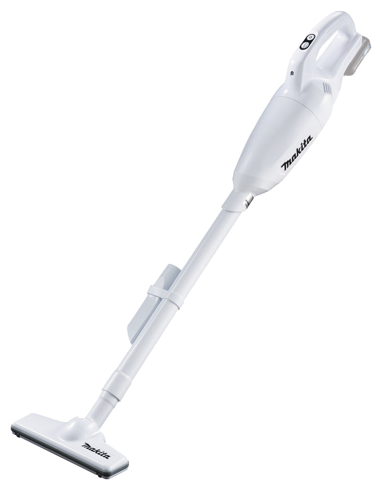 Makita Akku-Staubsauger | bis zu 50 Min Laufzeit mit 4,0 Ah Akku Conversion-Booster - CL108FDZW