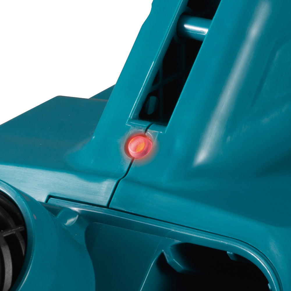 Makita Akku-Staubsauger | kompakt, mit verlängerbarem Schlauch & LED-Akkukapazitätsanzeige - CL121DSA