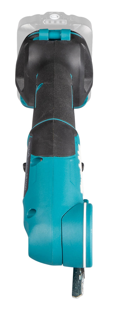 Makita Akku-Universalschere 18V | handlich, vielseitig & Schnitttiefe bis 6 mm - CP100DZ