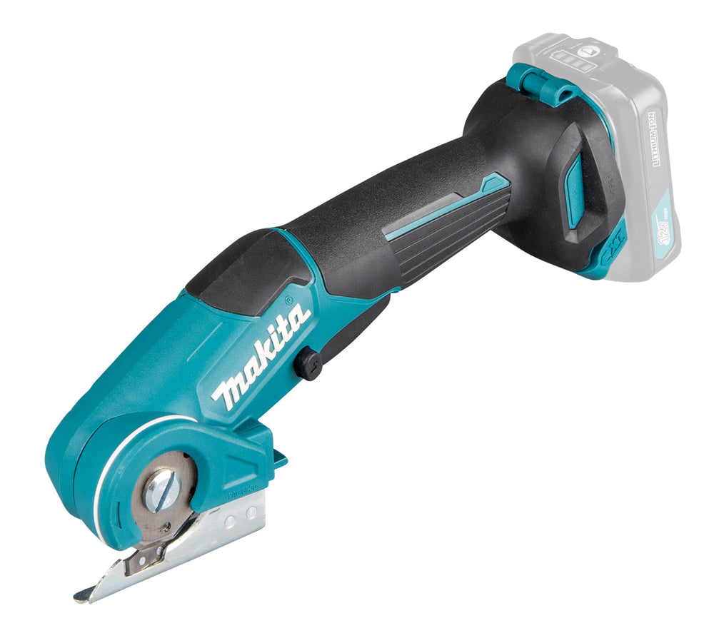 Makita Akku-Universalschere 18V | handlich, vielseitig & Schnitttiefe bis 6 mm - CP100DZ