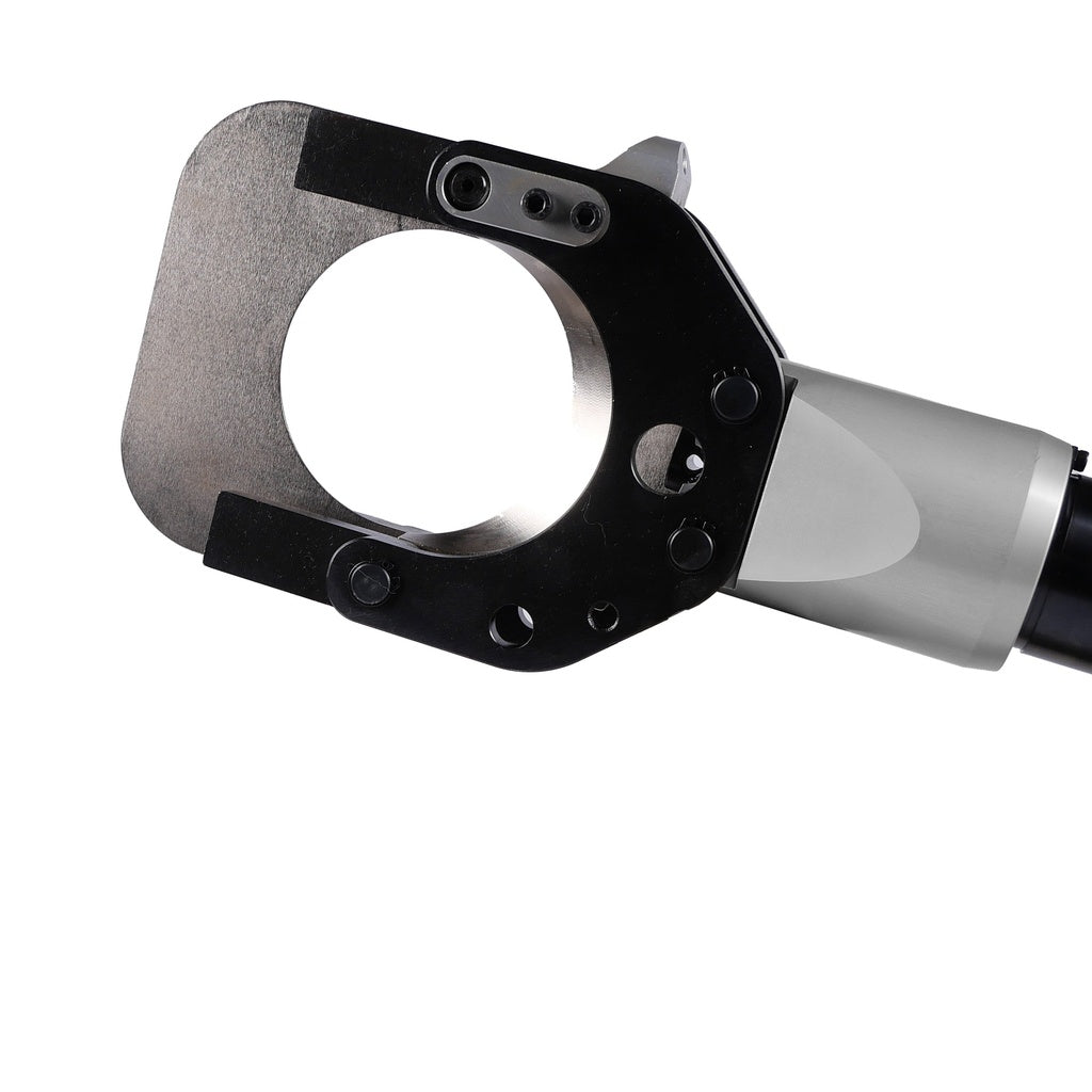 Fluxon 18V Profi Akku-hydraulischer Kabelschneider 105mm 120kN Akku Kabelschere 18V inkl. 2x 4,0Ah - ICC105B2