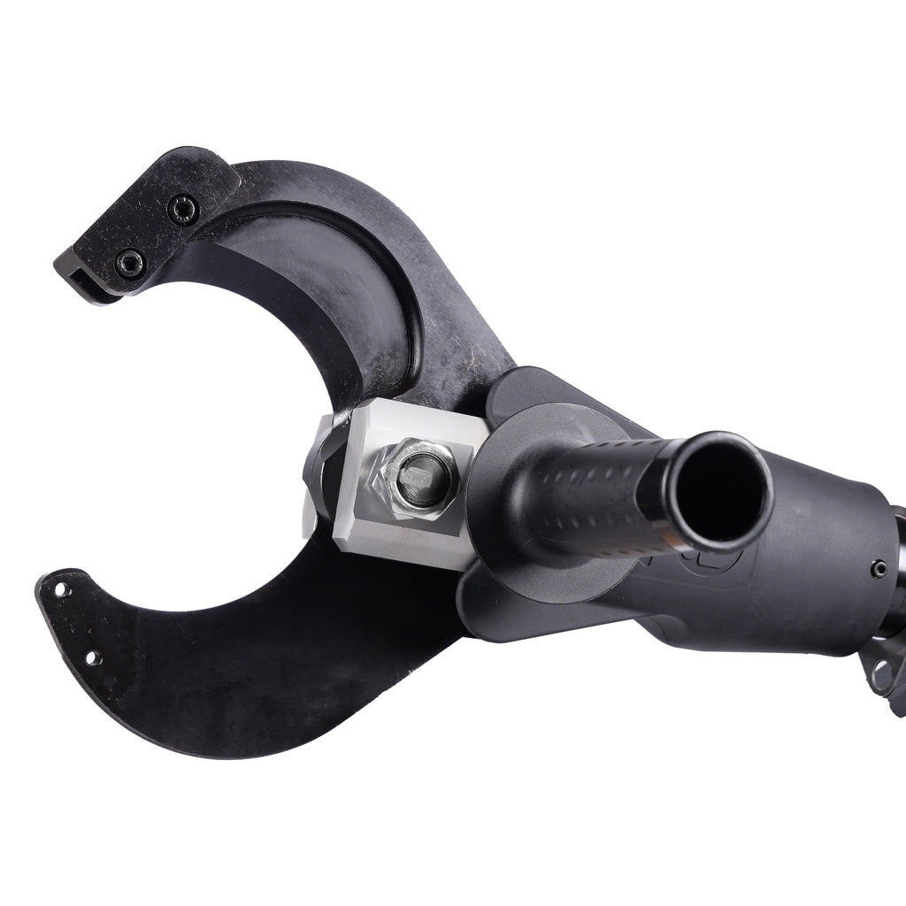 Fluxon 18V Profi Akku Kabelschere 85mm 60kN, 18V inkl. 2x 4,0Ah Akkus - ICC85B2