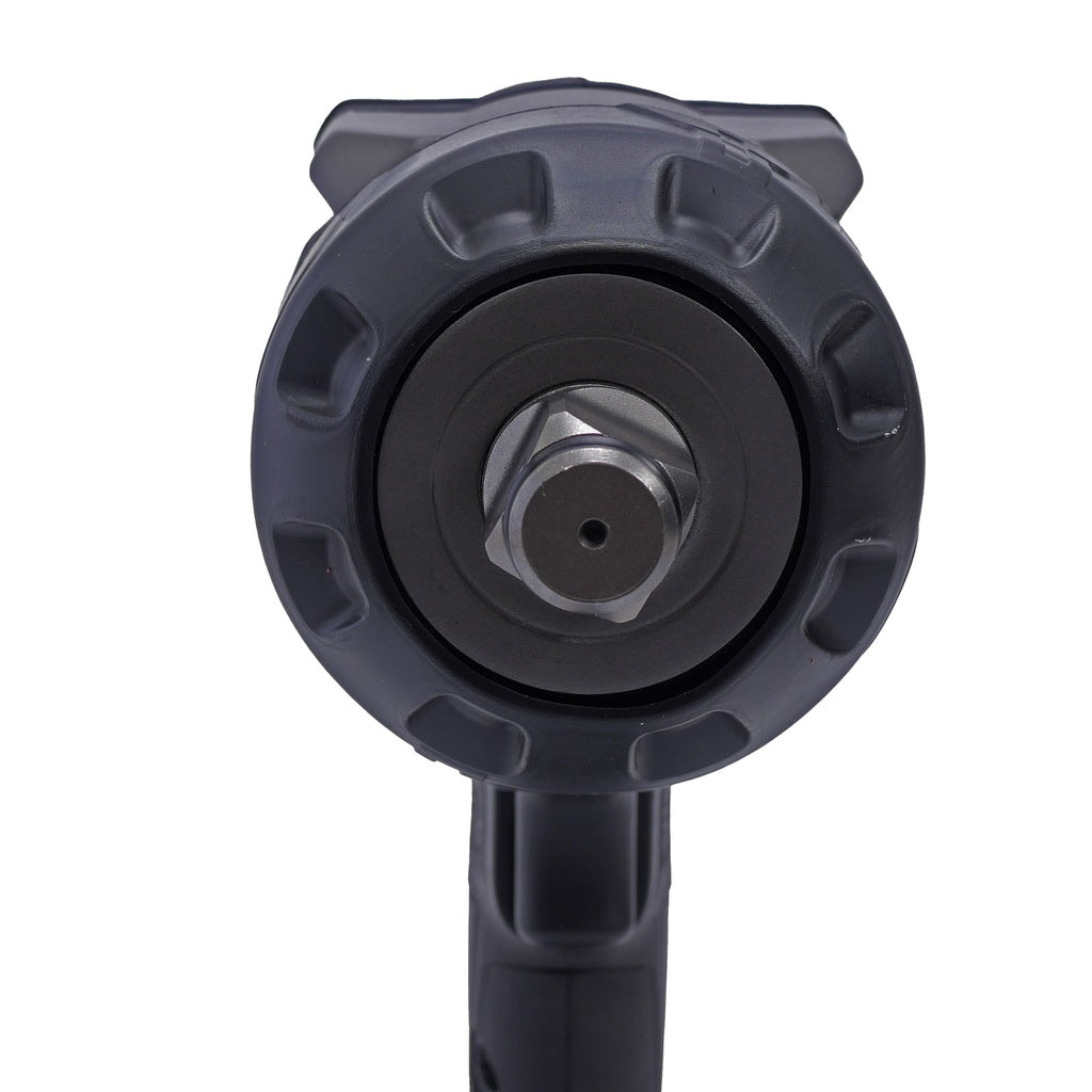 Fluxon 8.0Ah Profi 18V Akkuschlagschrauber zum Befestigen und Lösen